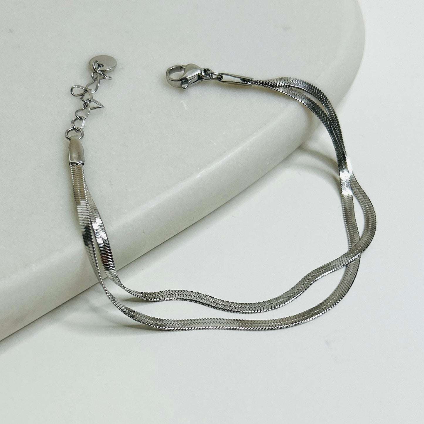 Bracelet Stainless Steel