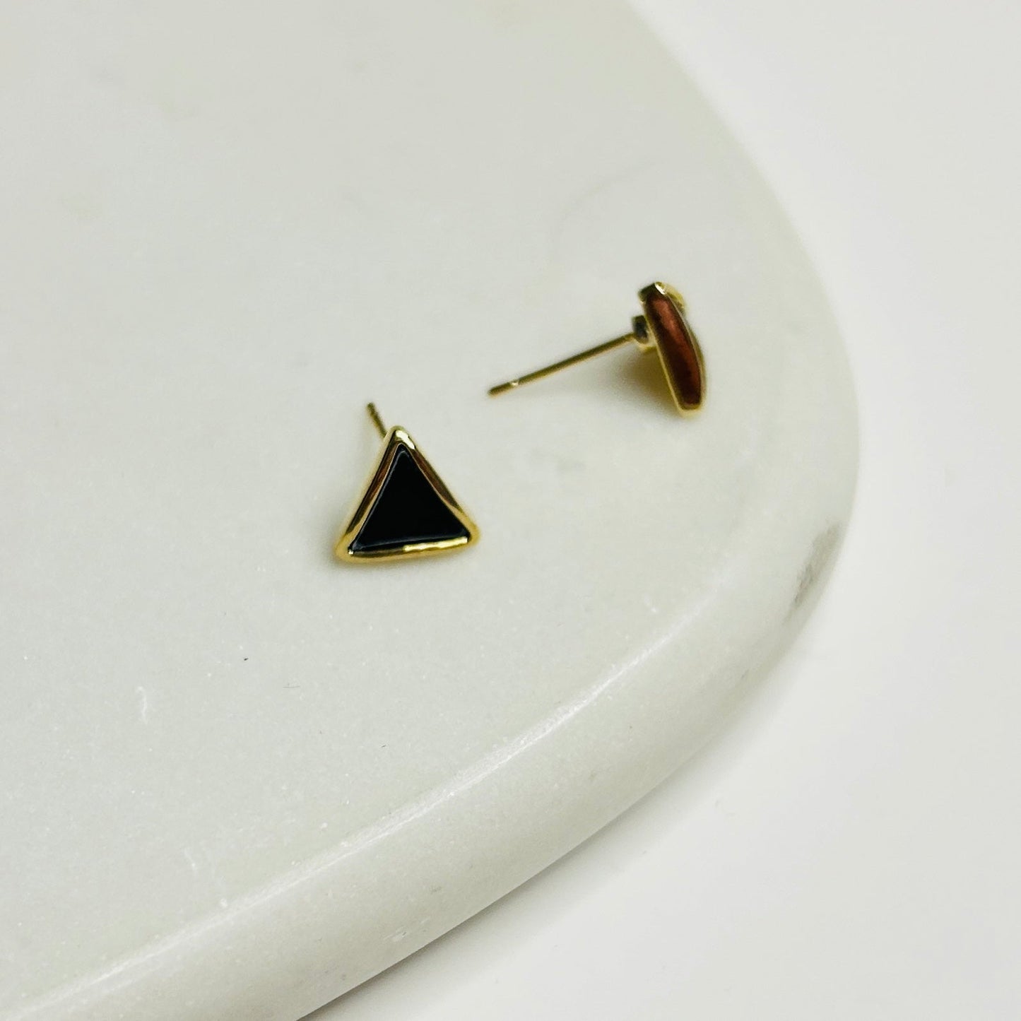 Earrings 14 Gold Plated