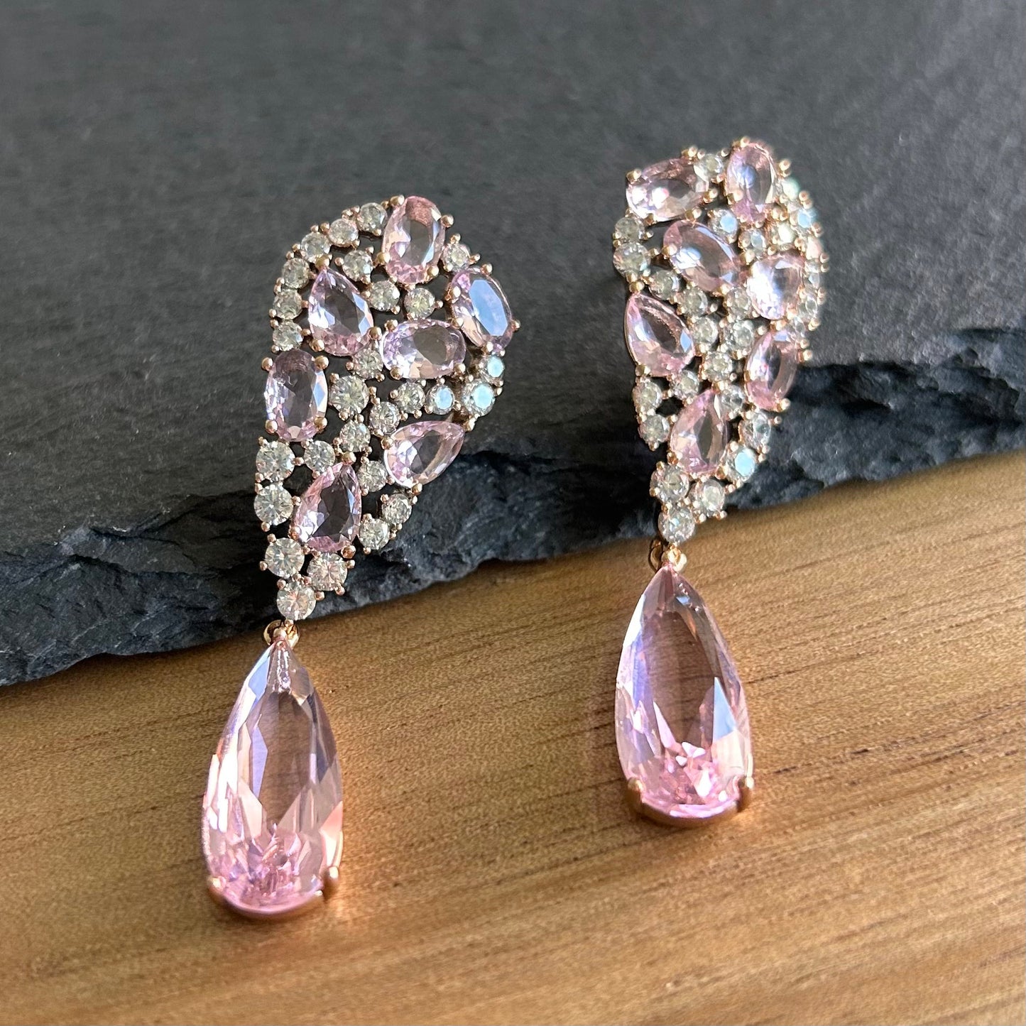 Evening Earrings